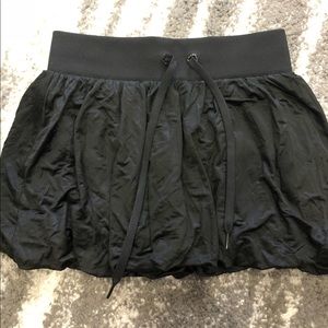 Armani Exchange mini skirt size XS